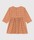 ROBE EN VELOURS A08PV01 PETIT BATEAU