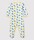 PYJAMA DORS BIEN PHOSPHORESCENT A03QL02 PETIT BATEAU