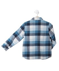CHEMISE CEKARO ELLE EST OU LA MER