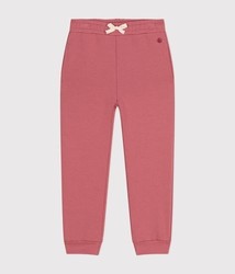 PANTALON JOGGING MOLLETON A0BOE02 PETIT BATEAU