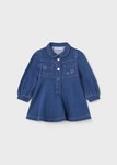 ROBE EN JEAN 2982 MAYORAL