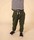 PANTALON DE SURVET EN MOLLETON A081303 PETIT BATEAU