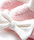 BANDEAU + CHAUSSON MATELASSE 5019100 PETIT BATEAU