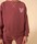 SWEAT EN MOLLETON A08P601 PETIT BATEAU