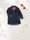 ROBE JEAN DENIM A069F02 PETIT BATEAU
