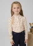 BLOUSE A VOLANTS 4117 MAYORAL