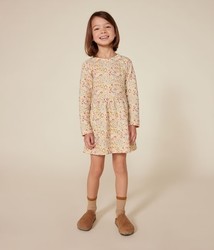 ROBE EN TUBIQUE A0BLT01 PETIT BATEAU