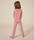 PYJAMA EN VELOURS CHAUD A0B8301 PETIT BATEAU
