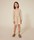 ROBE EN TUBIQUE A0BLT01 PETIT BATEAU