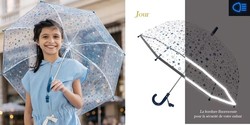 PARAPLUIE ETOILES SMATI