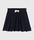 JUPE EN VELOURS A0BB601 PETIT BATEAU
