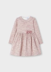 ROBE DE FETES EN TWEED 4916 MAYORAL