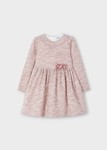 ROBE DE FETES EN TWEED 4916 MAYORAL