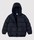 DOUDOUNE A CAPUCHE CHAUDE POLAIRE DEPERLANTE MIXTE A057201 P