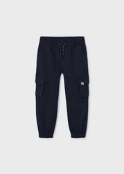 PANTALON CARGO 4537 MAYORAL