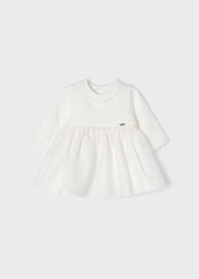 ROBE DE CEREMONIE 2822 MAYORAL