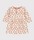 ROBE EN TUBIQUE MATELASSE FLEURIE A08SQ01 PETIT BATEAU