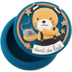BOITE A DENTS LES MOUSTACHES 666336 MOULIN ROTY