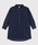 ROBE JEAN DENIM A069F02 PETIT BATEAU
