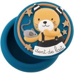 BOITE A DENTS LES MOUSTACHES 666336 MOULIN ROTY