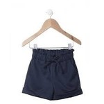 SHORT D&#039;HIVER SIKOFU ELLE EST OU LA MER