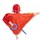 DOUDOU PLAT POULPE LES AVENTURES DE PAULIE 676015 MOULIN ROT