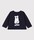 SWEAT OURS A092005 PETIT BATEAU