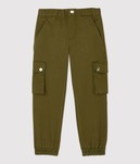 PANTALON A01TW01 PETIT BATEAU