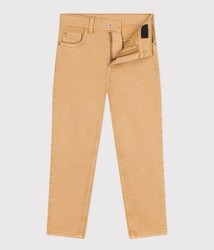 PANTALON EN DENIM A083Z01 PETIT BATEAU