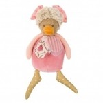 DOUDOU HOCHET POULE LES TARTEMPOIS 662001 MOULIN ROTY