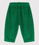PANTALON EN VELOURS A05GA03 PETIT BATEAU