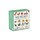 MEMORY DES ANIMAUX TOUT AUTOUR DU MONDE 719364 MOULIN ROTY