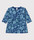 ROBE EN TUBIQUE MATELASSE A065G01 PETIT BATEAU