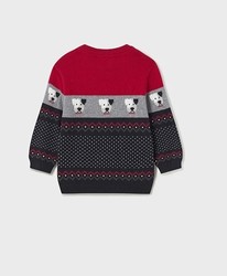 PULL TRICOT CHIEN 2317 MAYORAL