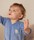  BARBOTEUSE EN VELOURS A0AX901 PETIT BATEAU