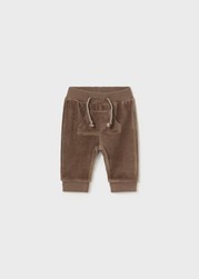 PANTALON EN VELOURS CTEL 2525 MAYORAL