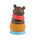 TIRELIRE OURS LES JOLIS TROP BEAUX 665171 MOULIN ROTY