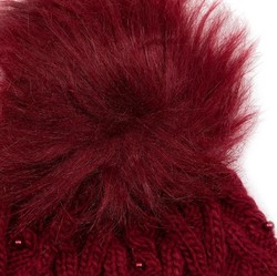 ENSEMBLE BONNET + ECHARPE + GANTS RUBY 10701 MAYORAL