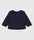 SWEAT CHAUD "CEST PARTY" A05GE03 PETIT BATEAU