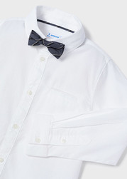 CHEMISE + NOEUD PAPILLON 4184 MAYORAL