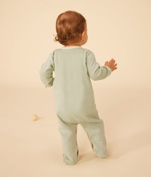 PYJAMA COEUR ETE A09HB01 PETIT BATEAU