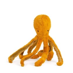 PELUCHE PIEUVRE TOUT AUTOUR DU MONDE 719024 MOULIN ROTY
