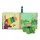 LIVRE ACTIVITE DANS LA JUNGLE 668084 MOULIN ROTY