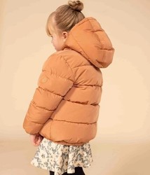 DOUDOUNE MICROPOLAIRE DEPERLANTE A082S03 PETIT BATEAU