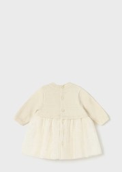 ROBE TULLE DE CEREMONIE 2858 MAYORAL