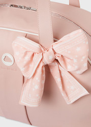 SAC DE MATERNITE ROSE 19896 MAYORAL