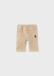 PANTALON EN VELOURS SOUPLE MIXTE 2506 MAYORAL