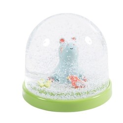 BOULE A NEIGE LES PAPOUMS 658240 MOULIN ROTY