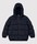 DOUDOUNE A CAPUCHE CHAUDE POLAIRE DEPERLANTE MIXTE A057201 P