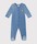  BARBOTEUSE EN VELOURS A0AX901 PETIT BATEAU